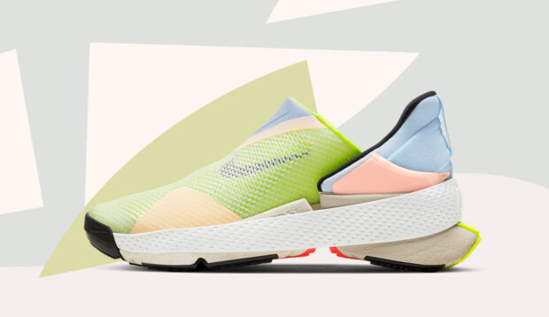 With the Launch of Its First Hands-Free Shoe, Nike Is Making Sneakers More Accessible