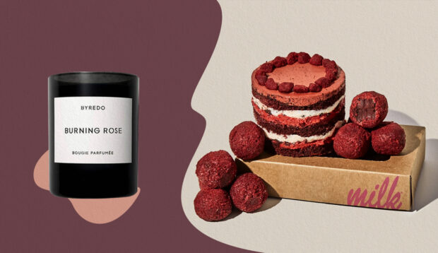 11 Valentine’s Day Gifts To Appeal to All 5 of Your Partner’s Senses