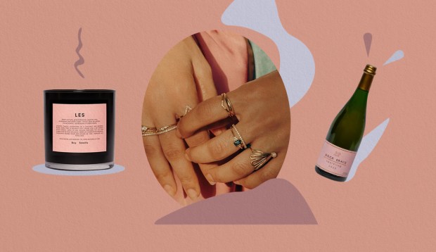 27 of the Best Gifts To Show Anyone (Including Yourself) Some Extra Love This Valentine's...