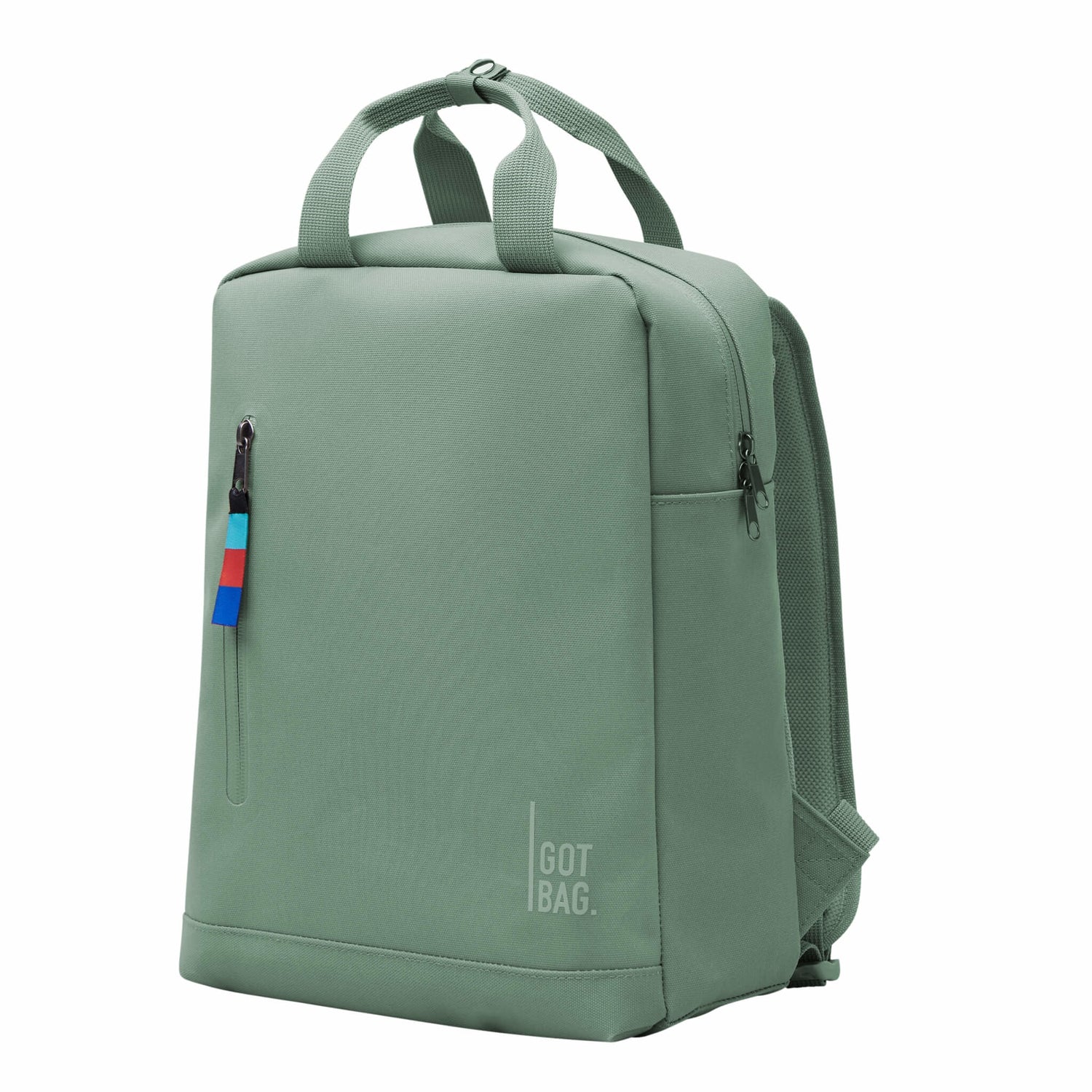 light green GOT BAG Daypack