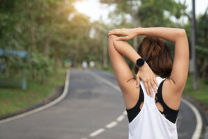 7 Shoulder Impingement Exercises Trainers Say Will Get Rid of the (Literal) Pain In Your Neck