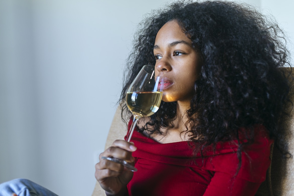 This is how quitting drinking affects your mood