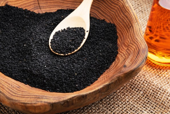 For Delicious Flavor and Antioxidants, Reach for Black Seed Oil