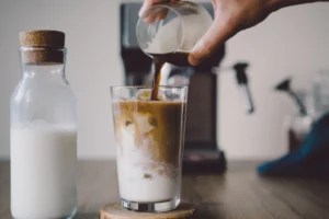 This Cheap Iced Coffee Maker Is Saving Me $700 a Year on Coffee