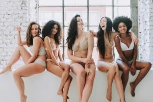 8 Size-inclusive Bra Brands for When You Need a Little Extra, Ahem, Support