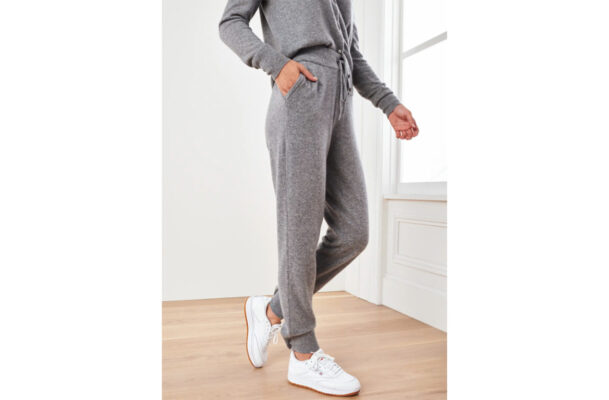 affordable cashmere loungewear