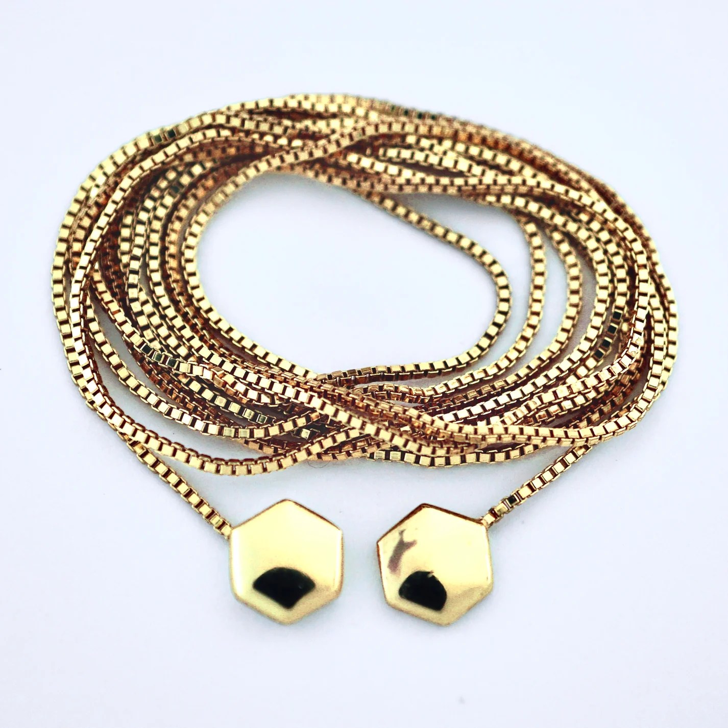 Aivia magnetic chain, from our valentine's day gift guide