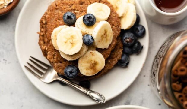 Got a Bunch of Ripe Bananas Hanging Around? Turn Them Into Something Delicious With These...