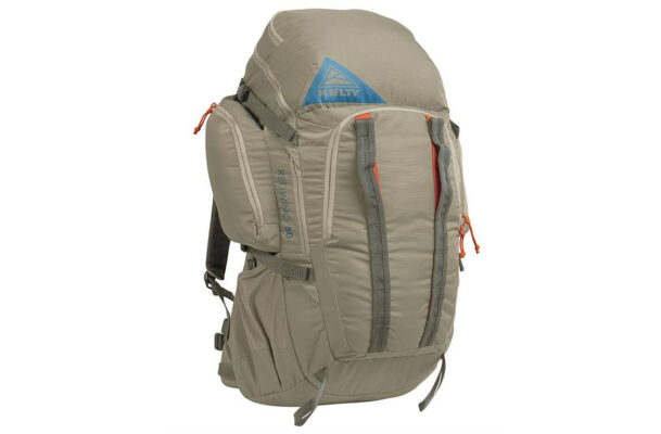 backpacks with back support