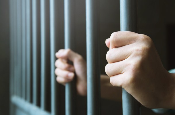 Why the Modern Wellness Industry Should Get Behind Prison Abolition