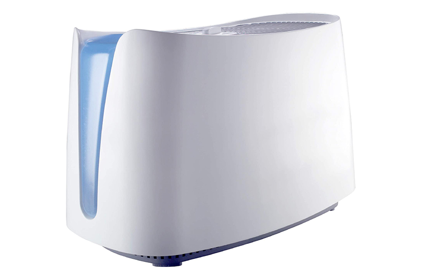 Honeywell HCM350W Germ-Free Cool Mist Humidifier White, mist-free humidifiers