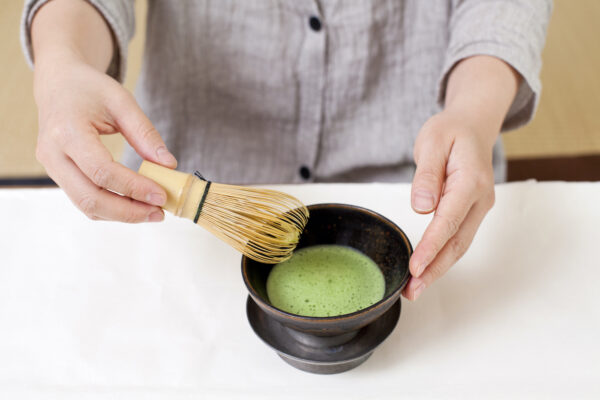 How To Make Matcha at Home While Honoring Its Rich Heritage