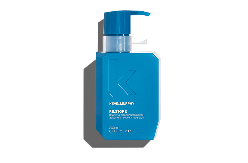 Kevin Murphy Re.Store, how to detangle hair