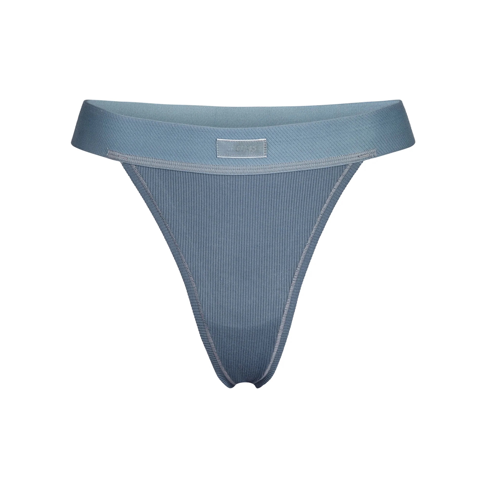 7 of the Best Cotton Underwear In Every Type of Style | Well+Good