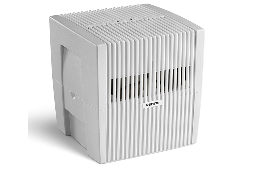 Venta LW25 Airwasher, mist-free humidifiers