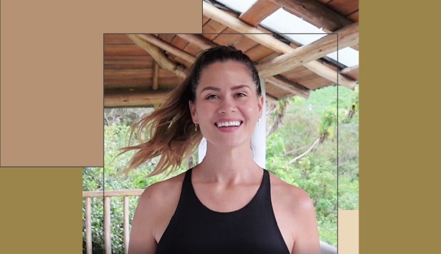 Shaktibarre App Founder Corinne Wainer Is Committed To Making Barre Classes Affordable and Approachable
