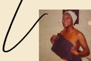 To My Mom, Who Was the Definition of 'Black Girl Magic' Before It Had a Name