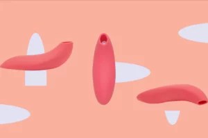 Finally, I Found a Clitoral-Suction Toy That Doesn’t Feel Like a Vacuum Cleaner