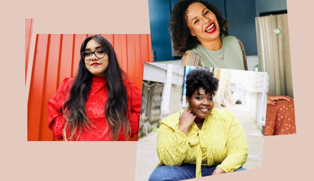 8 Women of Color Who Are Working to Dismantle Racism in Wellness Culture