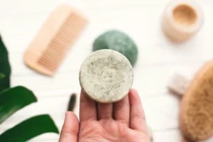 These Shampoo and Conditioner Bars Have Turned Our Editors Into Solid Shampoo Believers