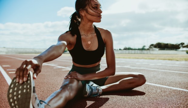 This Is Why Your Muscles Tingle When Stretching and How To Prevent It, According to...