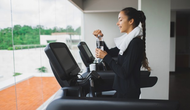 6 Home Treadmills That Will Help You Hit 10,000 Steps From Your Living Room