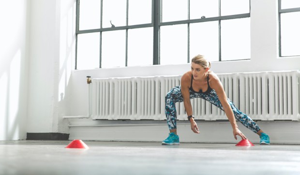 Science Just Gave Us the Magic Number of HIIT Sessions To Do per Week