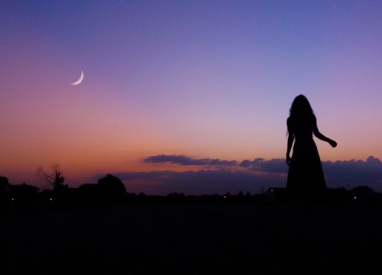 How To Align Your Self-Care Practice With the 4 Main Phases of the Moon, According...