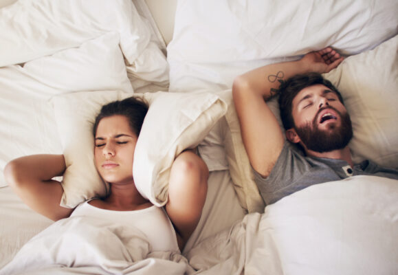 Sleep Divorce in the Pandemic May Be on the Rise—But Is That a Bad Thing?