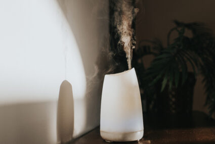 These Are the 5 Best Essential Oil Diffusers for Maximum Relaxation