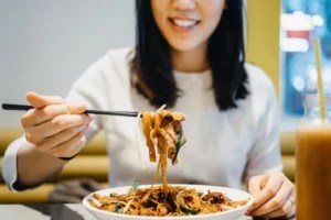 Why Saying Chinese Food Is 'Unhealthy' Is a Recipe for Racism