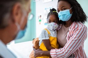 Why Addressing Health-Care Disparities Starts With Language