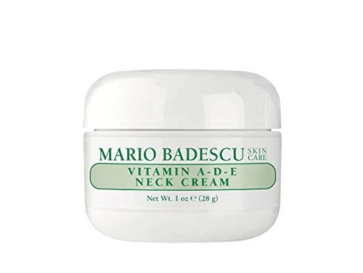 Mario Badescu Vitamin A-D-E Neck Cream,