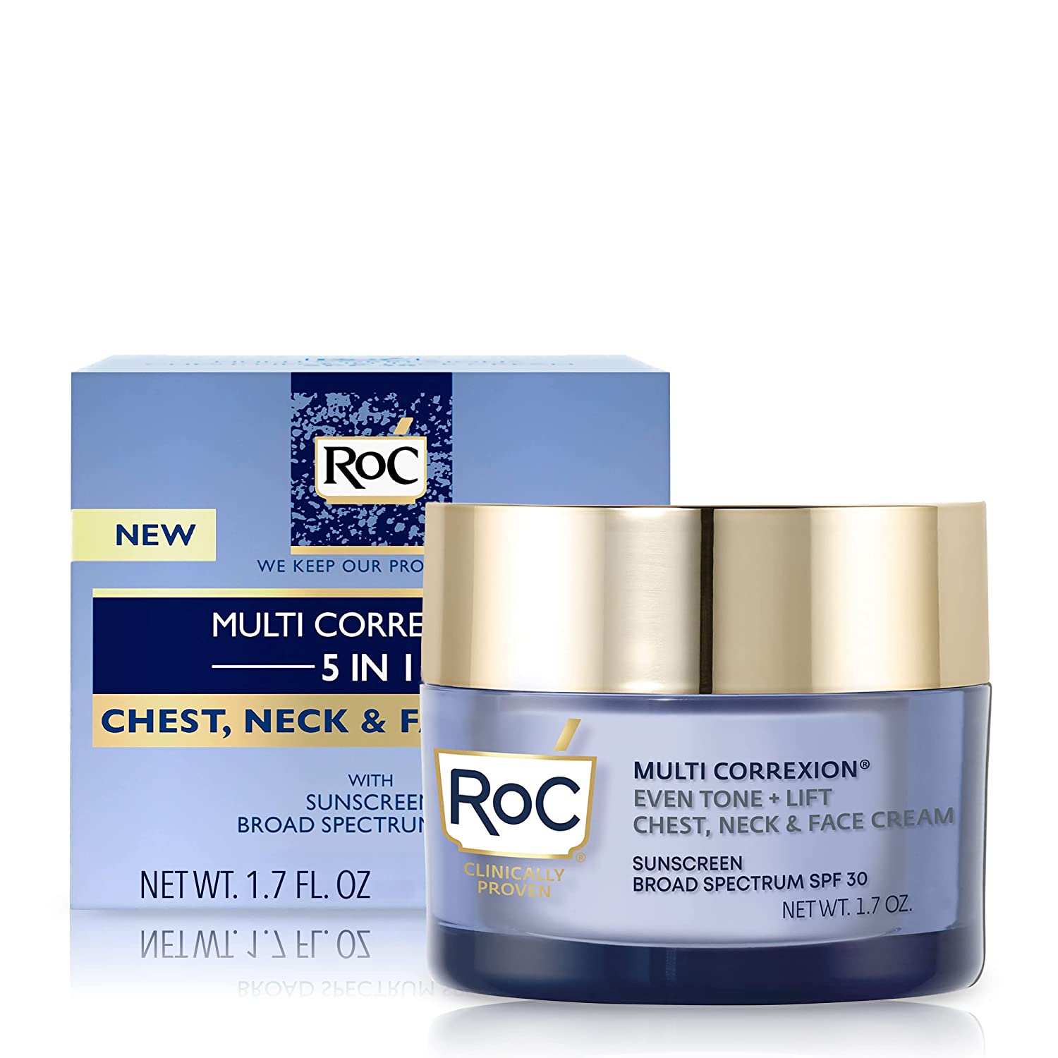 RoC Multi Correxion 5 in 1 Cream