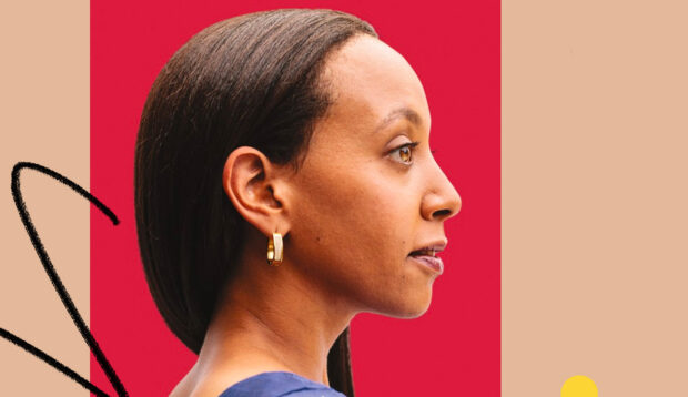 When Haben Girma Became the First Deafblind Person To Graduate From Harvard Law, I Learned...