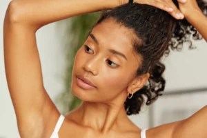 5 Easy, Quick Protective Hairstyles to Do Before Bed