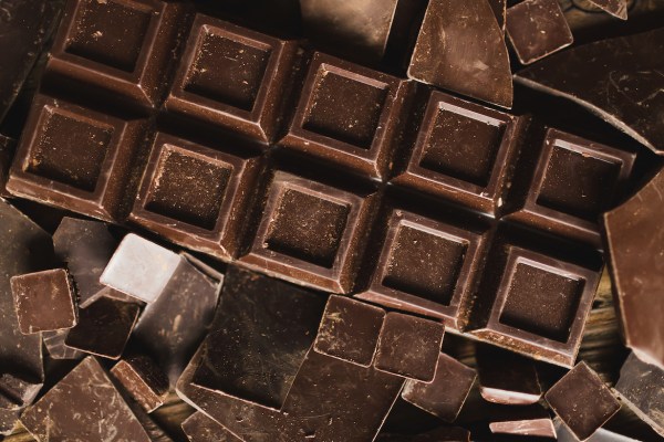 Eating Chocolate Before Bed Is a Bad Idea—Here's Why