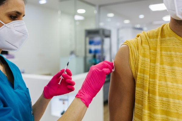 Will It Get Even Harder To Find Vaccine Appointment Slots After May 1? Here's What's...