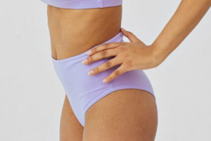 3 Tell-Tale Signs Underwear Is Dirty, From an OBGYN