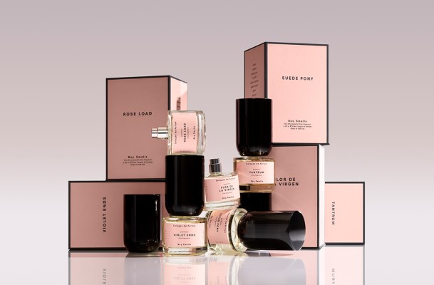 Boy Smells Has a New Line of For-Everyone Fragrances That Smell Divine