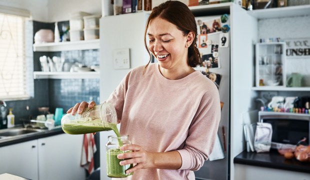 These Are the Absolute Best Blenders for All of Your Smoothie and Soup-Making Needs, According...
