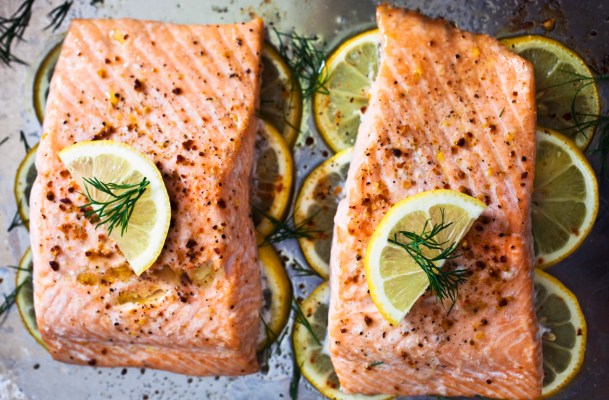 6 High-Protein Dinner Recipes You Can Make With Your Toaster Oven