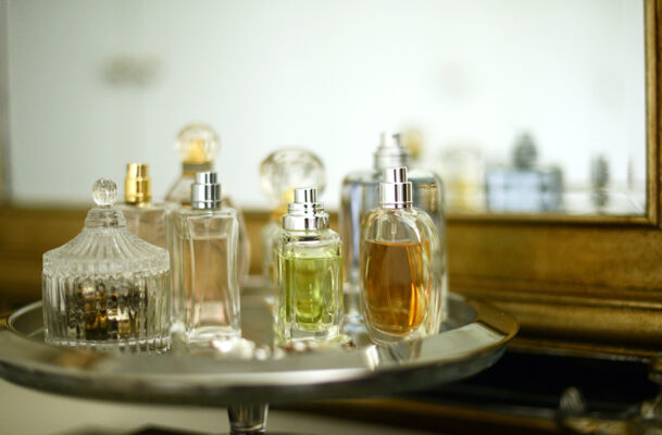 Yes, Perfume Can Expire—Here Are 6 New Scents to Try Out This Spring