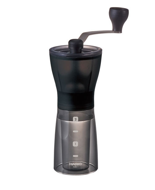 hario coffee grinder