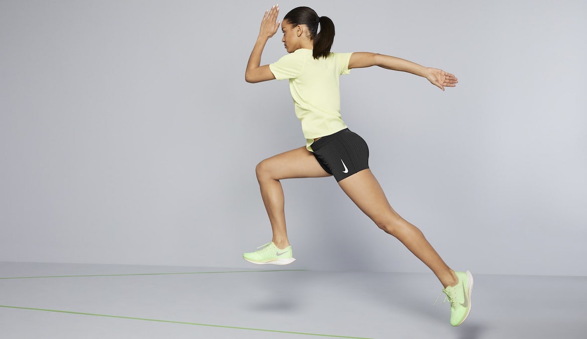 Nike AeroSwift Tight Running Shorts Review
