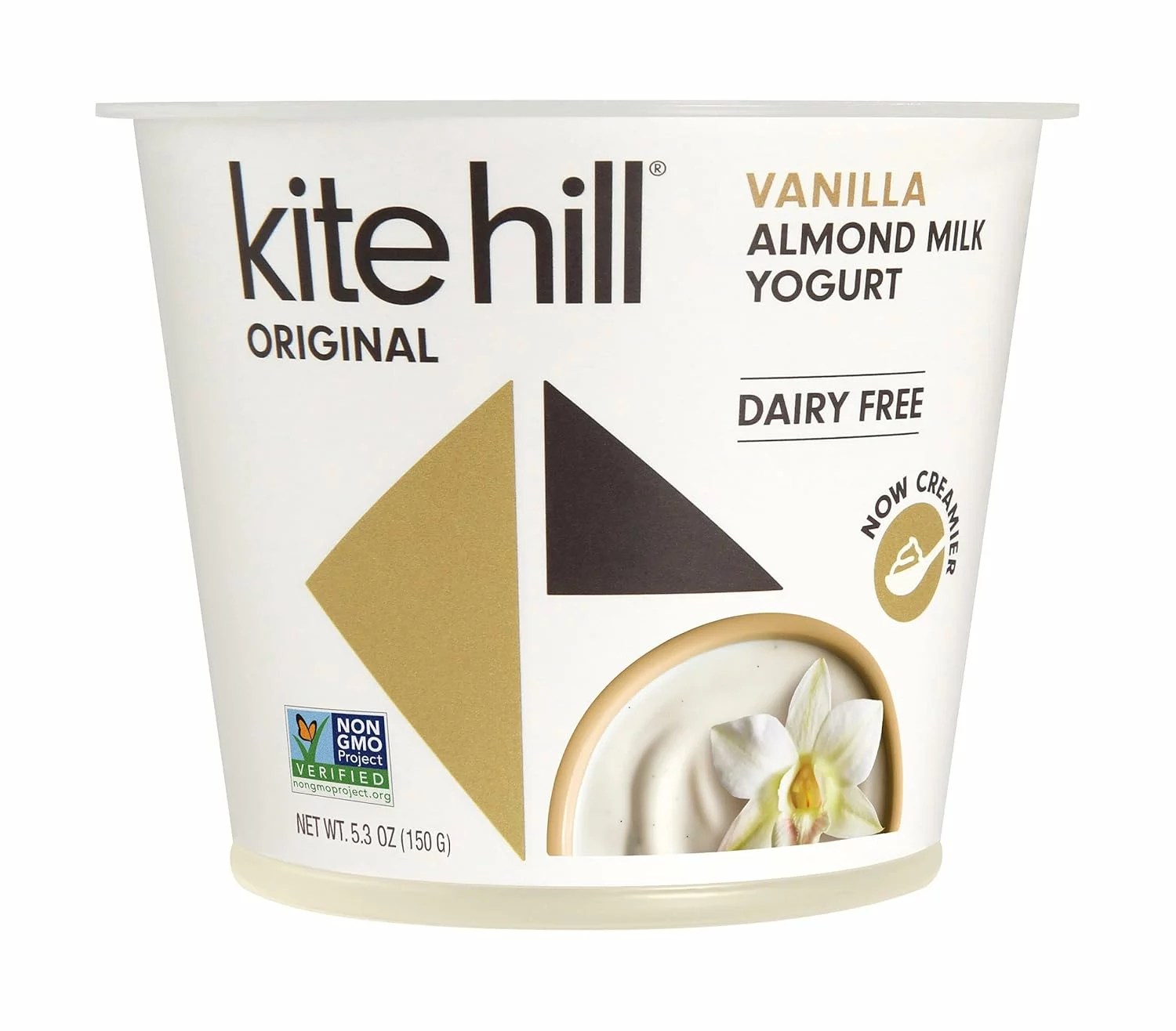 non-dairy yogurt kite hill