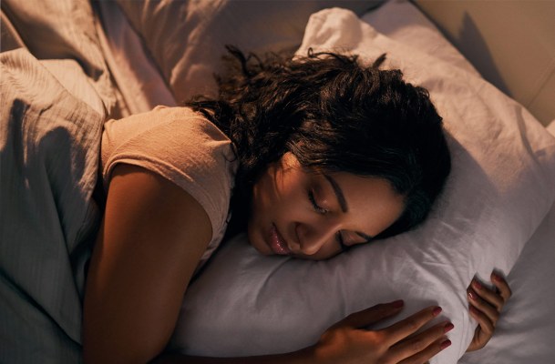 Why It's So Important To Prioritize Sleep After You Get the COVID-19 Vaccine