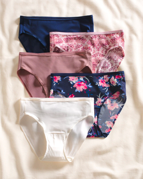 Looking for a Cute Underwear Pack? We Love These 8 Picks