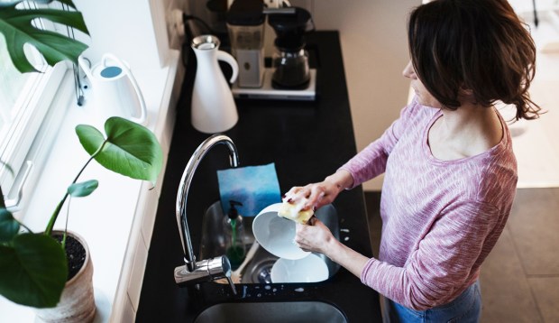 You’ve Probably Fallen for These 5 Cleaning Myths, According to Behavior Research