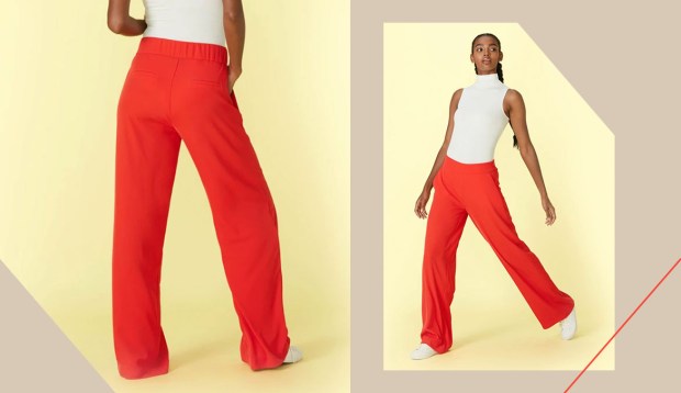 Upgrade Your Lounge Game With These 8 Luxe Sweatpants